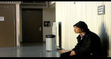 Buy Me a New Life frame grab.