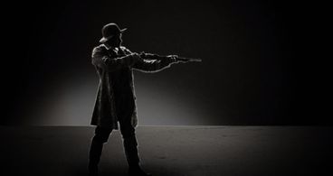 Mark Lund in Reconstruction: America After the Civil War