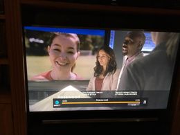 Rosewood Series 2 - Chanel Marriott as Misty