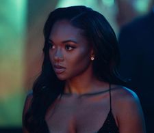 Jessye Romeo in Robyn Hood (2023)