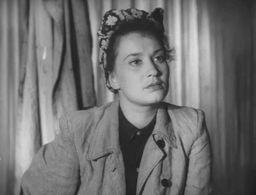 Nina Alisova in Almazy (1947)