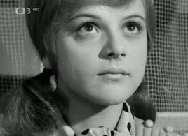 Tatjana Medvecká in Ententýny (1971)