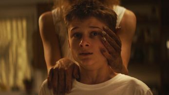 Milk - Short film written and directed by Santiago Menghini