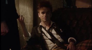 Jack Gillett in DC's Legends of Tomorrow (2016)