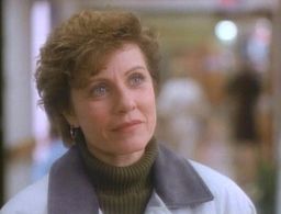 Patty Duke in Family of Strangers (1993)