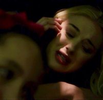 Ashley Blankenship as 