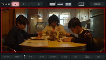 American Underdog w Cindy Hogan