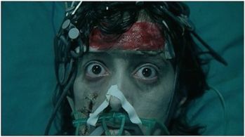 Milijana Zirojevic in Aenigma (1987)