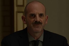 The Blacklist - Michael Simmons