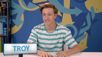 Troy Glass in Do They Know It? (2015)