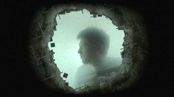 Dan Stevens in Legion (2017)