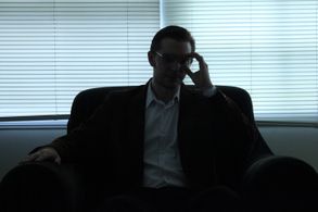 CIRQUE AUDITIONS (short film)