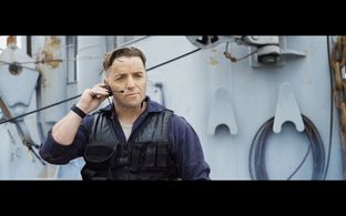 Still of Chris Grant Wenchell in MEGALODON RISING