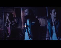 Tabitha Bastien in Vengeance (2019)