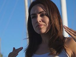 Ruby Capacete in Hawaiian Sovereignty (2016)