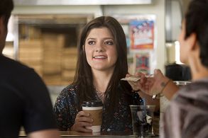 Madeleine Martin in Californication (2007)