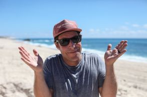 South of the border vibes... no problemo