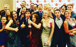 Southern Gothic takes three three Jeff Awards (2018),including Best Director (David Bell). However, it was a shared awa