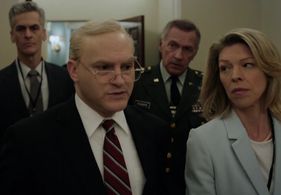 Hulu's THE LOOMING TOWER