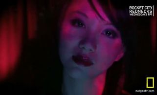 National Geographic Explorer: Crime Lords of Tokyo