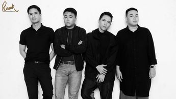 Giancarlo Abrahan, Topper Fabregas, Gio Gahol, and Daniel Saniana in Sila-sila (2019)