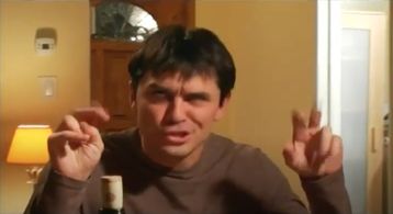 Who's Gonna Drive? Still