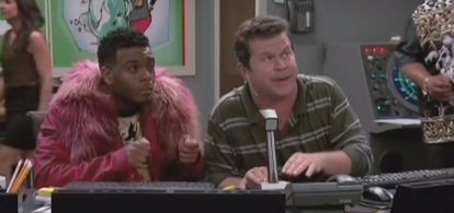 Game Shakers - Nickelodeon (2015)