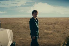 Jackson in Outer Range Ep7, Amazon Studios