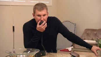 Todd Chrisley in Chrisley Knows Best: Wrong Side of 40 (2020)
