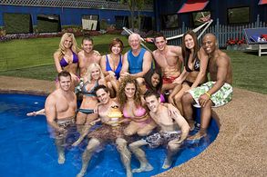 Keesha Smith, Bryan Ollie, April Dowling, Michelle Costa, Steven Daigle, Libra Thompson, Dan Gheesling, Robert 'Memphis'