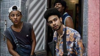 Impuros (2018) - Esta é uma obra de ficção, qualquer semelhança com nomes, pessoas, fatos ou situações da vida real terá