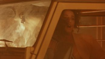 Madolyn Smith Osborne in The Caller (1987)