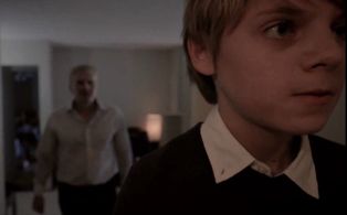 Still from Behind Closed Doors