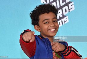 Kids Choice Awards 2019