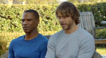 Tony Curtis Blondell