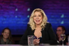 Patsy Gallant in Cette année-là (2018)