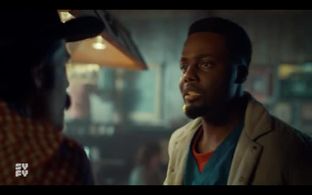 Wynonna Earp - S3, Ep. 10 - The Other Woman