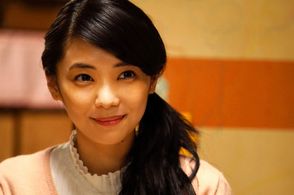 Kana Kurashina in March Comes in Like a Lion (2017)