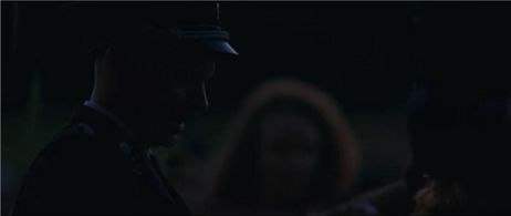 Mark Lund in The Man Who Killed Hitler and Then the Bigfoot