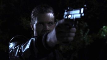 David Morwick in Undocumented.