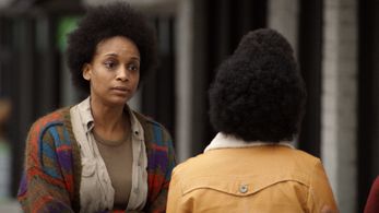 American Soul as Andrea Tucker S1Ep8