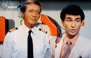 The Love Boat with Bernie Koppel