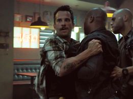 Still of Joshua Leary in The Oath