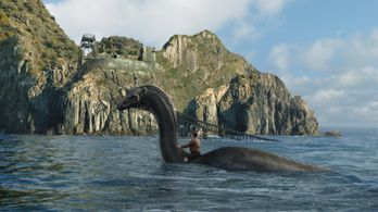 Alex Etel in The Water Horse (2007)