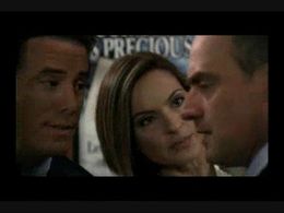 Appearing in Law & Order: SVU with Mariska Hargitay and Chris Meloni