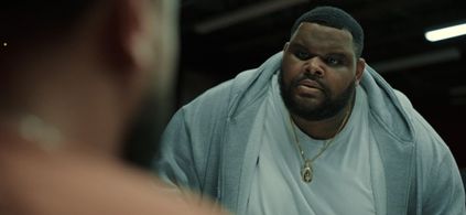 Rafael Castillo in Mo (2022)