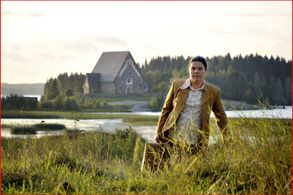 Kaarina Hazard in Letters to Father Jacob (2009)