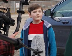 Miracle on Christmas