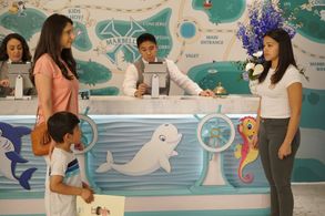Jane The Virgin Still