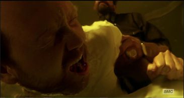 Ptolemy Slocum in Preacher (2016)